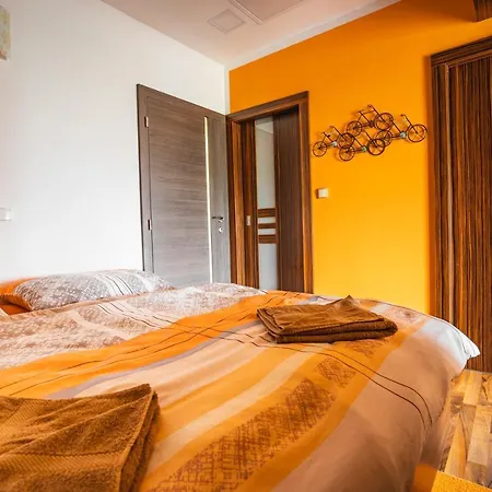Lucni 4* Česká Skalice