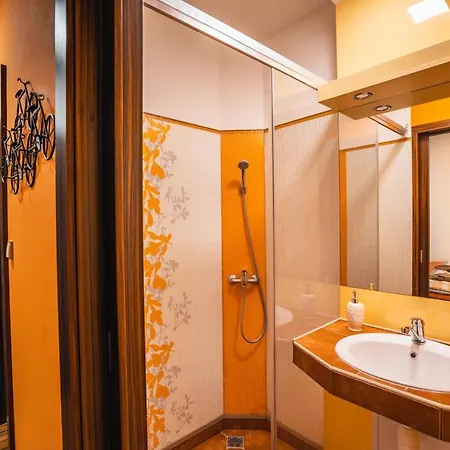 Lucni 게스트하우스