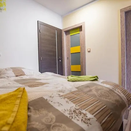 Lucni Guest house