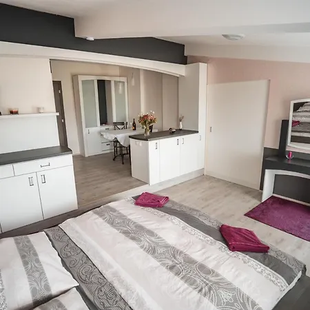 Lucni 4* Česká Skalice
