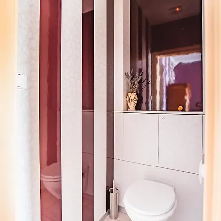 Lucni 4* Česká Skalice