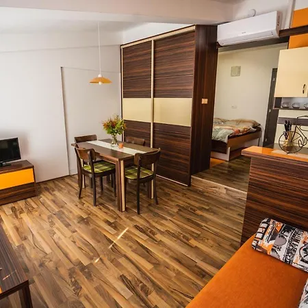 Lucni Guest house Ceska Skalice