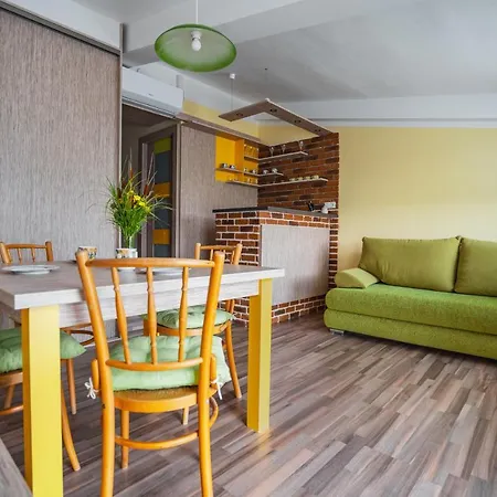 Guest house Lucni Ceska Skalice