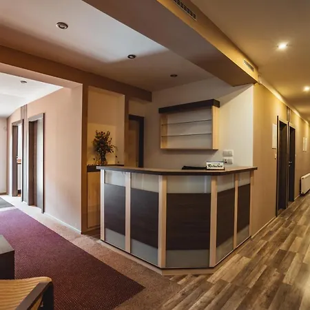 Lucni 4* Czeska Skalica