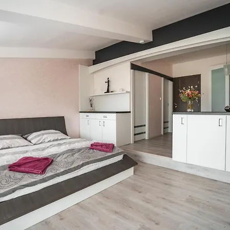 Lucni Guest house