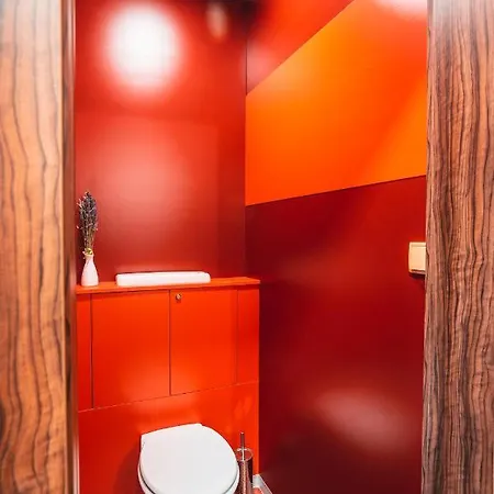 Pensjonat Lucni Czeska Skalica