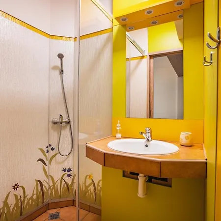 Lucni 4* Česká Skalice